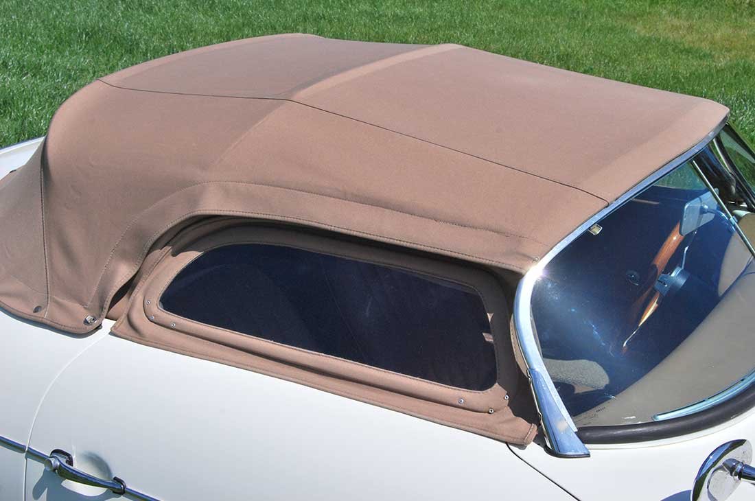 Porsche-356-Speedster-1957-dicht-boven