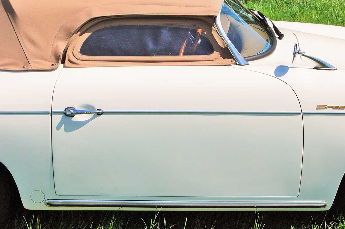 Porsche-356-Speedster-1957-dicht