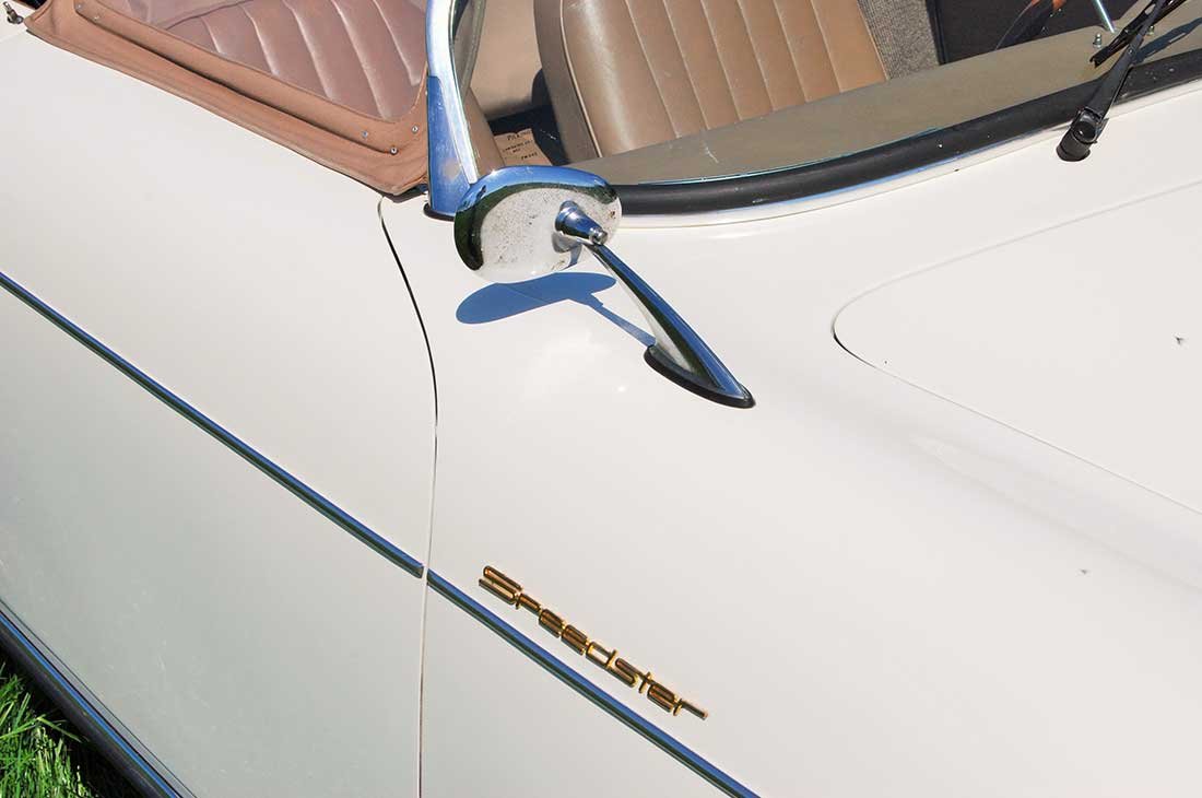 Porsche-356-Speedster-1957-spiegel