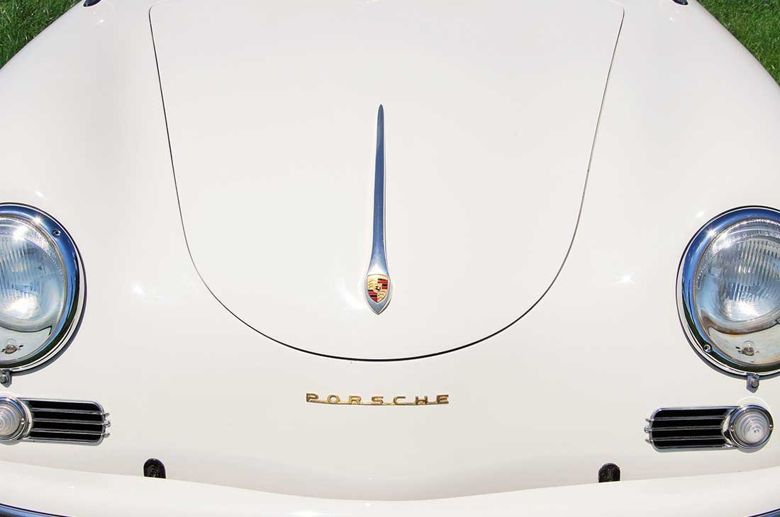 Porsche-356-Speedster-1957-voor